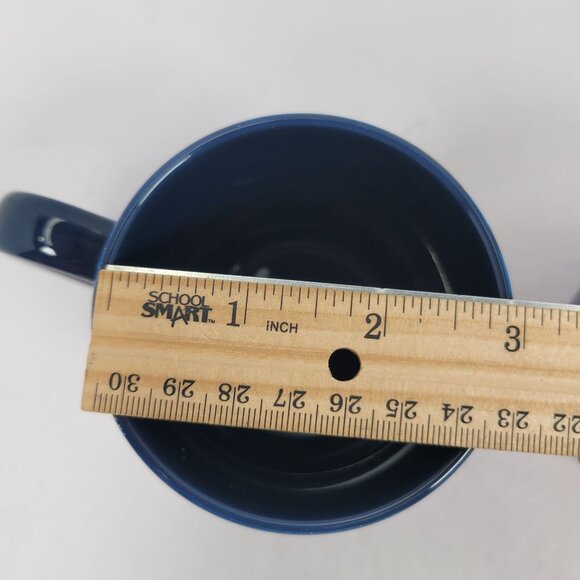 Disney World 2017 Mickey & Minnie Mouse 3D Ceramic Mugs Set Of 2 - Picture 8 of 9